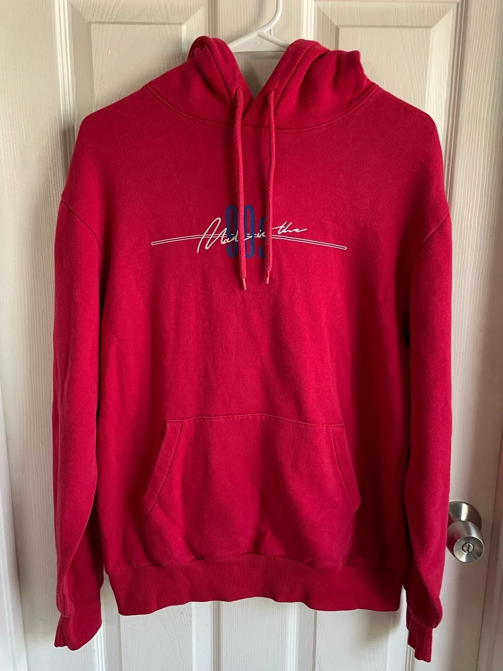 Made in the 90's Hoodie by Divided by H&M